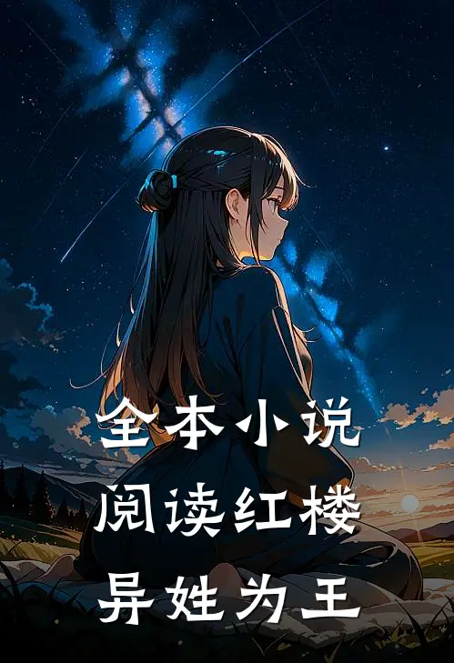 全本小说阅读红楼：异姓为王
