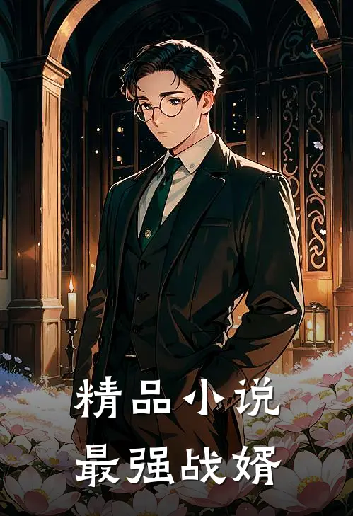 精品小说最强战婿