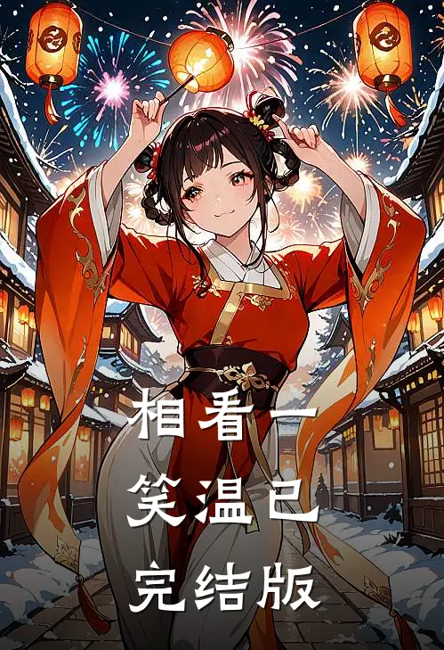 相看一笑温已完结版