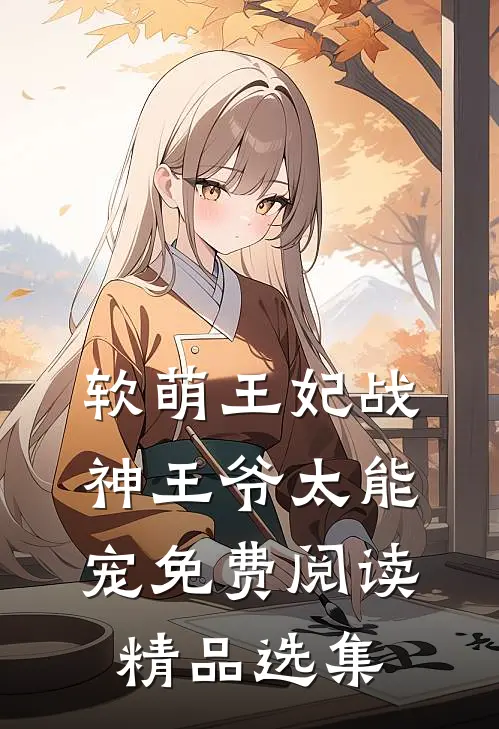 软萌王妃战神王爷太能宠免费阅读精品选集