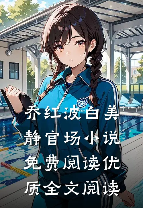 乔红波白美静官场小说免费阅读优质全文阅读