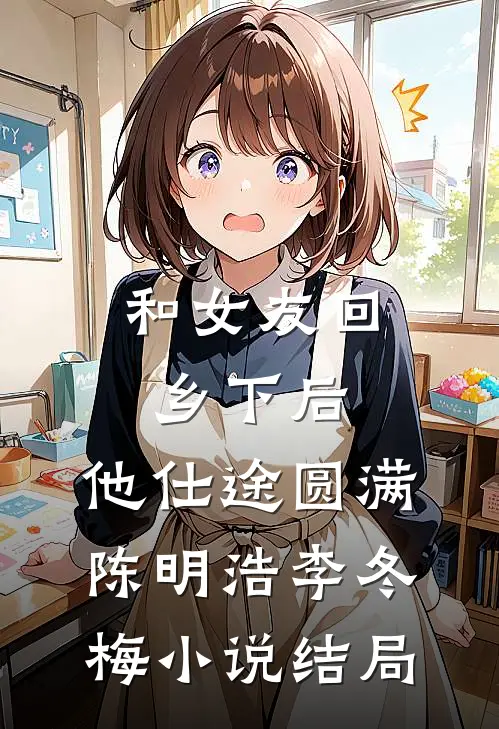 和女友回乡下后，他仕途圆满陈明浩李冬梅小说结局