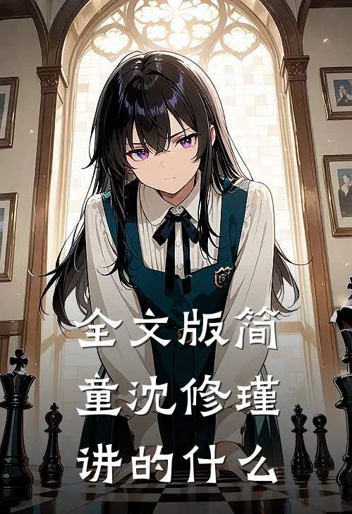 全文版简童沈修瑾讲的什么