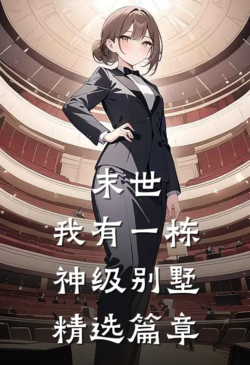 末世：我有一栋神级别墅精选篇章