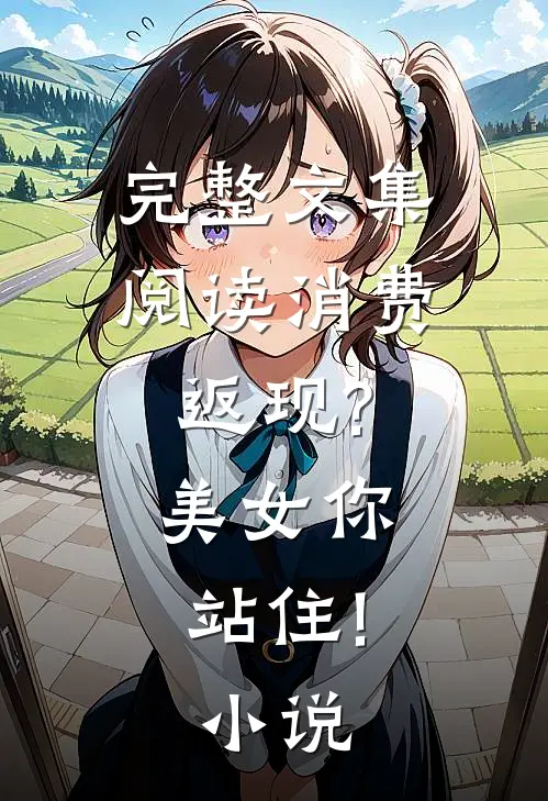 完整文集阅读消费返现?美女你站住!小说