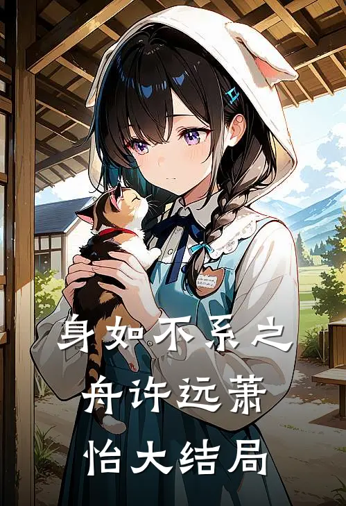 身如不系之舟许远萧怡大结局