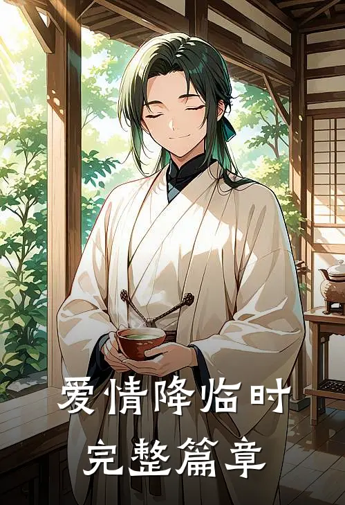 爱情降临时完整篇章