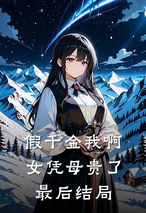 假千金我啊，女凭母贵了最后结局