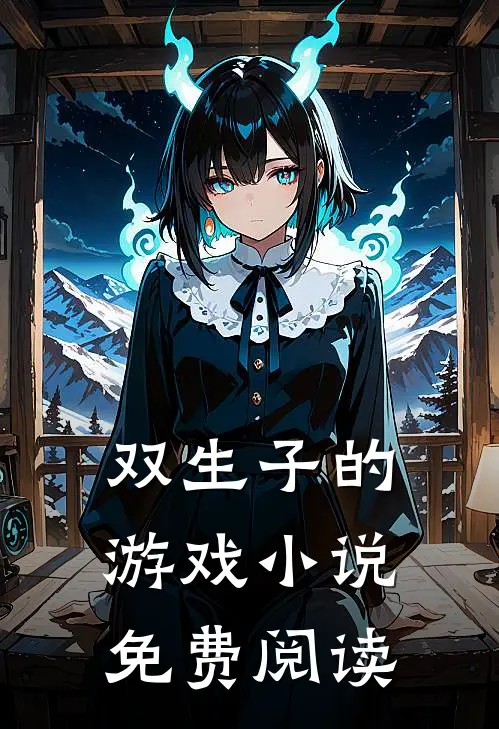 双生子的游戏小说免费阅读