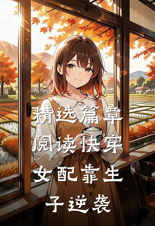 精选篇章阅读快穿：女配靠生子逆袭