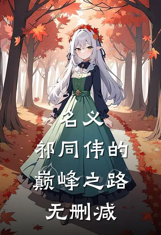 名义：祁同伟的巅峰之路无删减