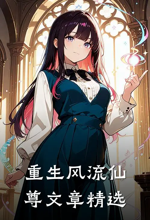 重生风流仙尊文章精选