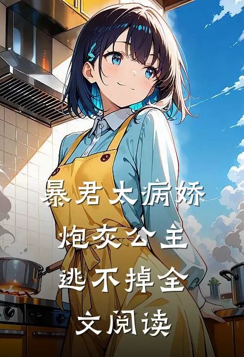 暴君太病娇，炮灰公主逃不掉全文阅读