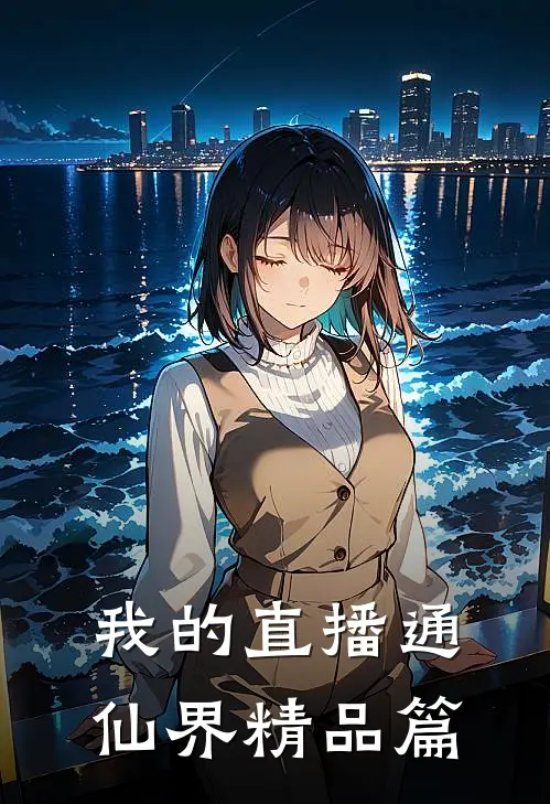 我的直播通仙界精品篇