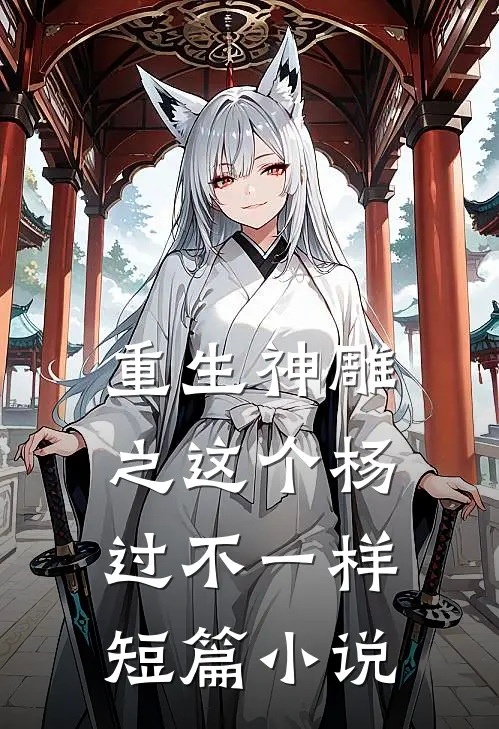 重生神雕之这个杨过不一样短篇小说