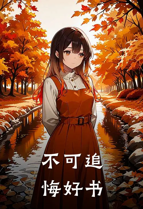 不可追悔好书
