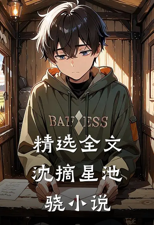 精选全文沈摘星池骁小说