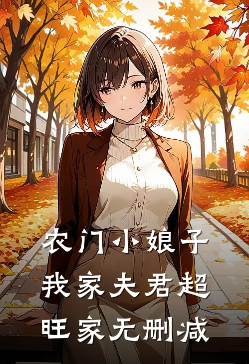 农门小娘子：我家夫君超旺家无删减