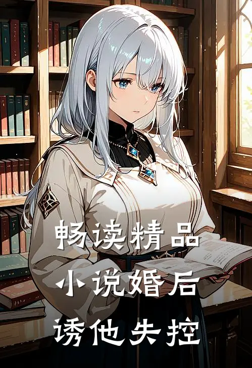 畅读精品小说婚后，诱他失控
