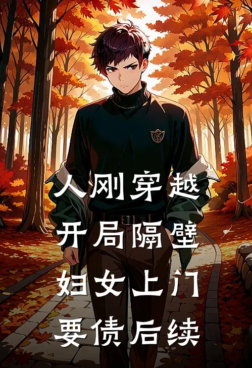 人刚穿越，开局隔壁妇女上门要债后续