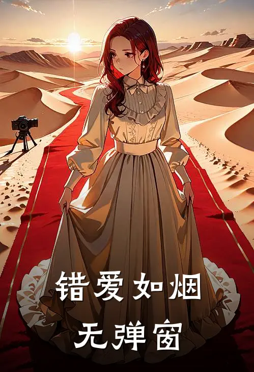 错爱如烟无弹窗