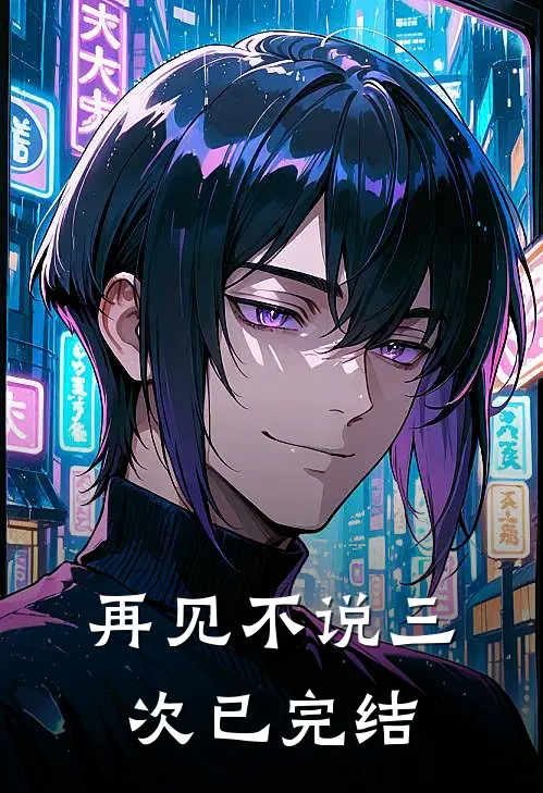 再见不说三次已完结