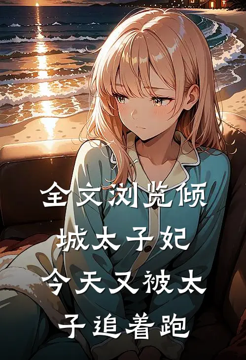 全文浏览倾城太子妃：今天又被太子追着跑