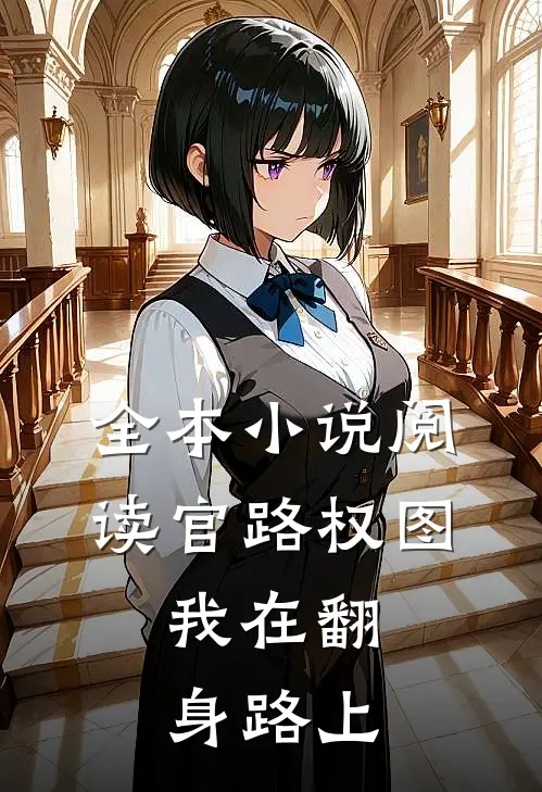 全本小说阅读官路权图：我在翻身路上