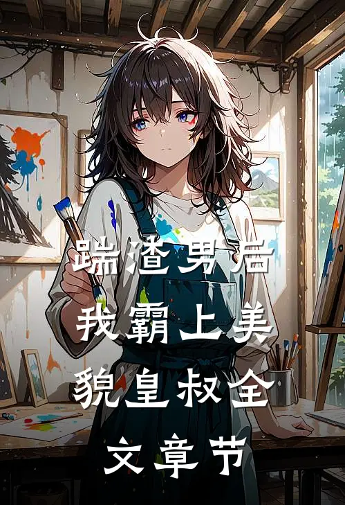 踹渣男后，我霸上美貌皇叔全文章节