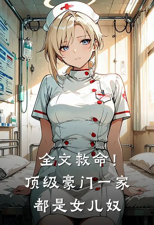 全文救命！顶级豪门一家都是女儿奴