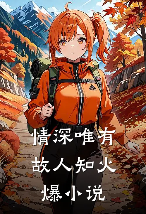 情深唯有故人知火爆小说