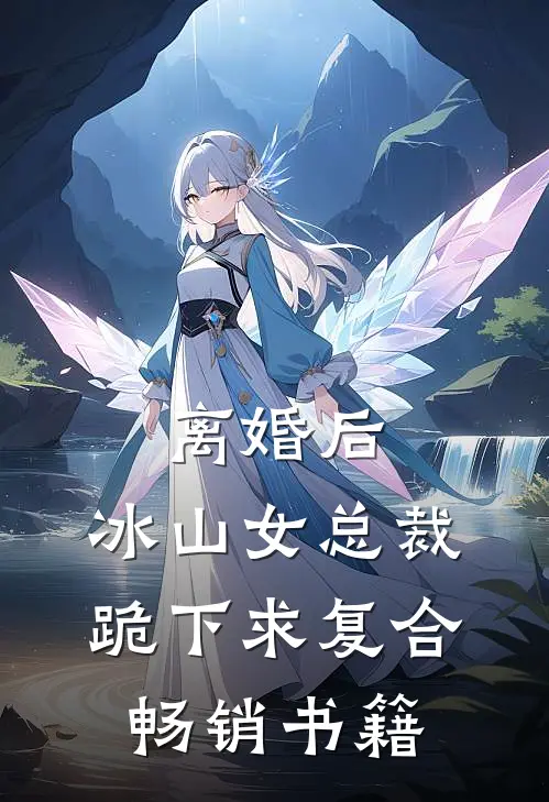 离婚后，冰山女总裁跪下求复合畅销书籍
