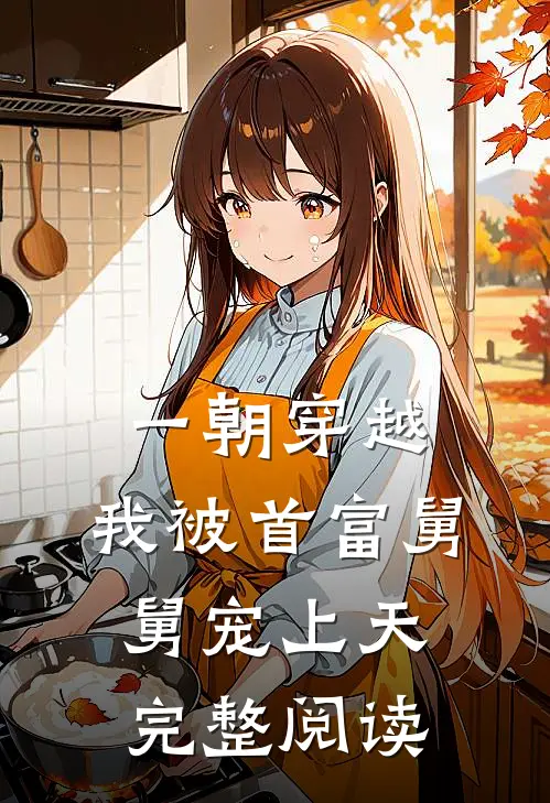一朝穿越，我被首富舅舅宠上天完整阅读