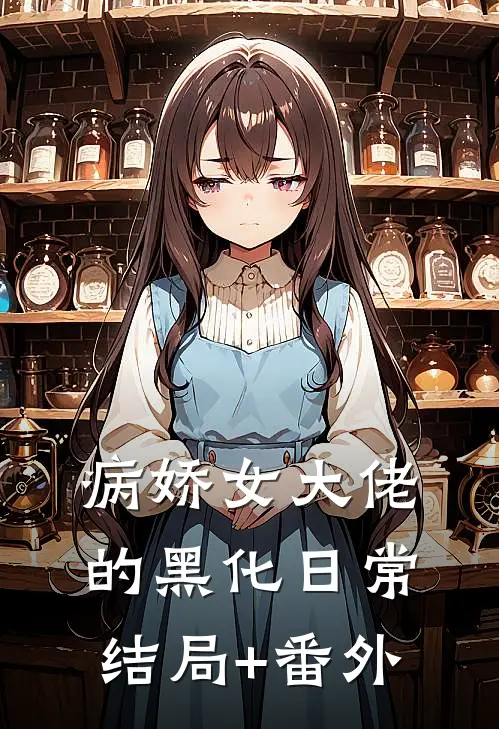 病娇女大佬的黑化日常结局+番外