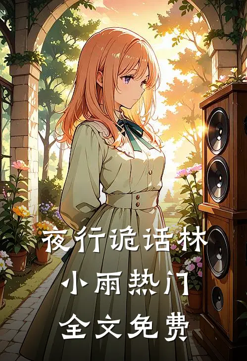 夜行诡话林小雨热门全文免费