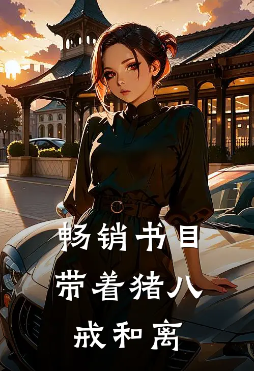 畅销书目带着猪八戒和离