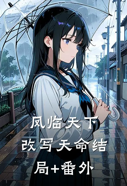 凤临天下：改写天命结局+番外