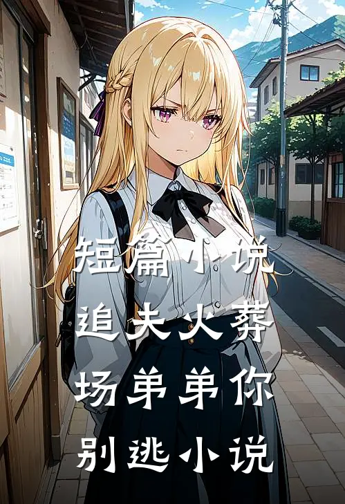 短篇小说追夫火葬场弟弟你别逃小说