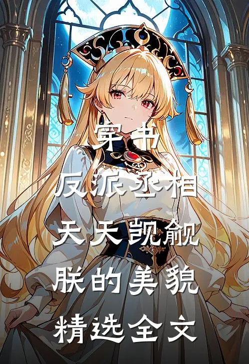 穿书：反派丞相天天觊觎朕的美貌精选全文