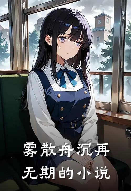 雾散舟沉再无期的小说