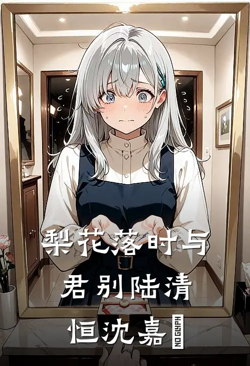 梨花落时与君别陆清恒沈嘉媃