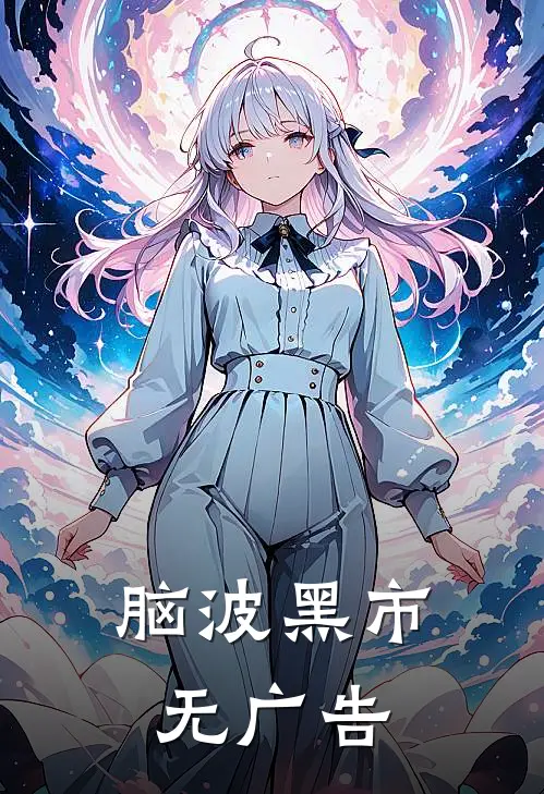 脑波黑市无广告