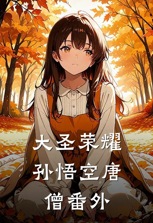 大圣荣耀孙悟空唐僧 番外