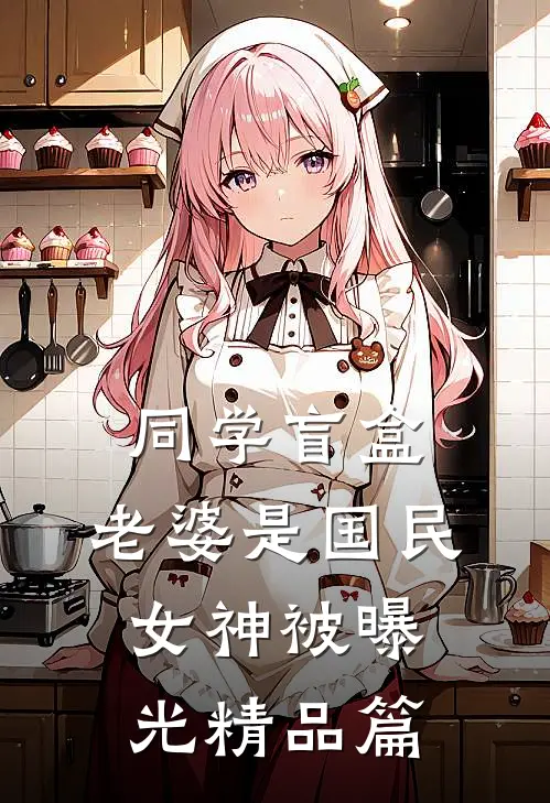 同学盲盒，老婆是国民女神被曝光精品篇