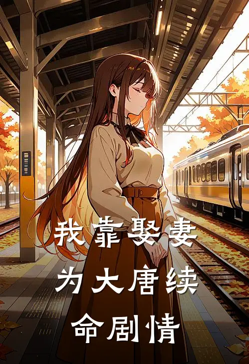 我靠娶妻为大唐续命剧情