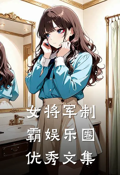 女将军制霸娱乐圈优秀文集