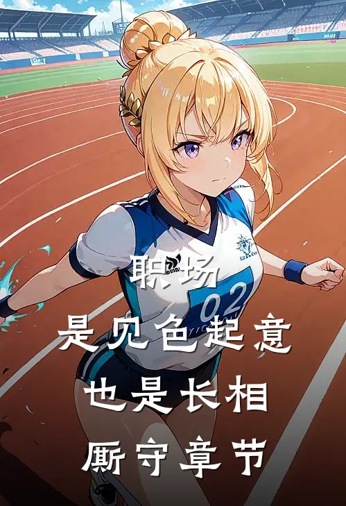 职场：是见色起意也是长相厮守章节