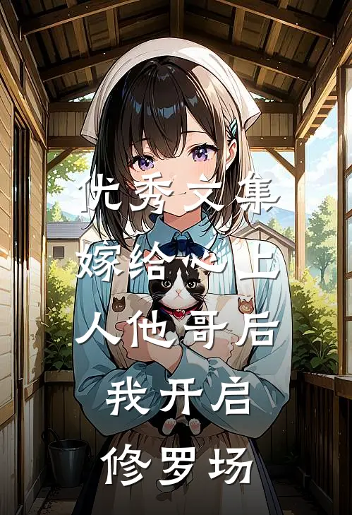优秀文集嫁给心上人他哥后，我开启修罗场