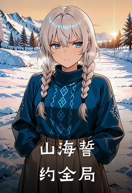 山海誓约全局