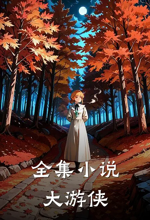 全集小说大游侠